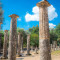 Athens City ↔ Olympia Village/Pyrgos