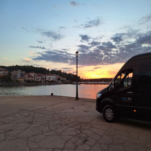 Nightlife Transfers