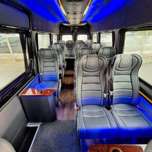 Corporate Transfers