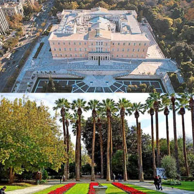 Athens Tour - Half Day