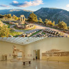 Delphi Full Day Tour - From Athens
