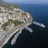 Athens Airport ↔ Ag. Konstantinos Port