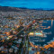 Athens City Center ↔ Glyfada - Vouliagmeni Area