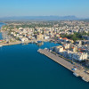 Athens City ↔ Kalamata City
