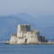 Athens City ↔ Nafplio City