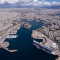 Piraeus Port ↔ Athens City Center