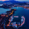 Athens Airport ↔ Glyfada - Vouliagmeni Area