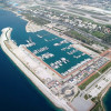 Athens Airport ↔ Marinas of Athens