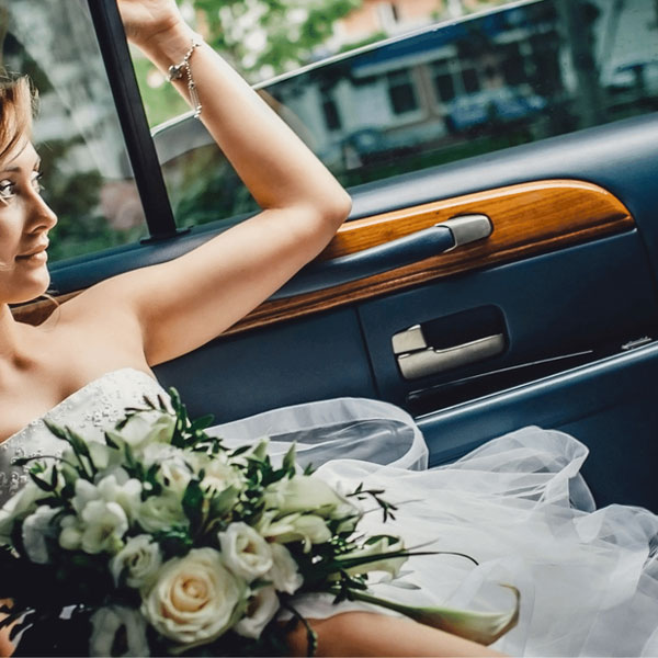 Event - Wedding Transfers