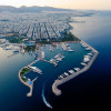 Athens Airport ↔ Marinas of Athens