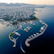 Athens City Center ↔ Marina Flisvos