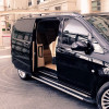 Hourly service